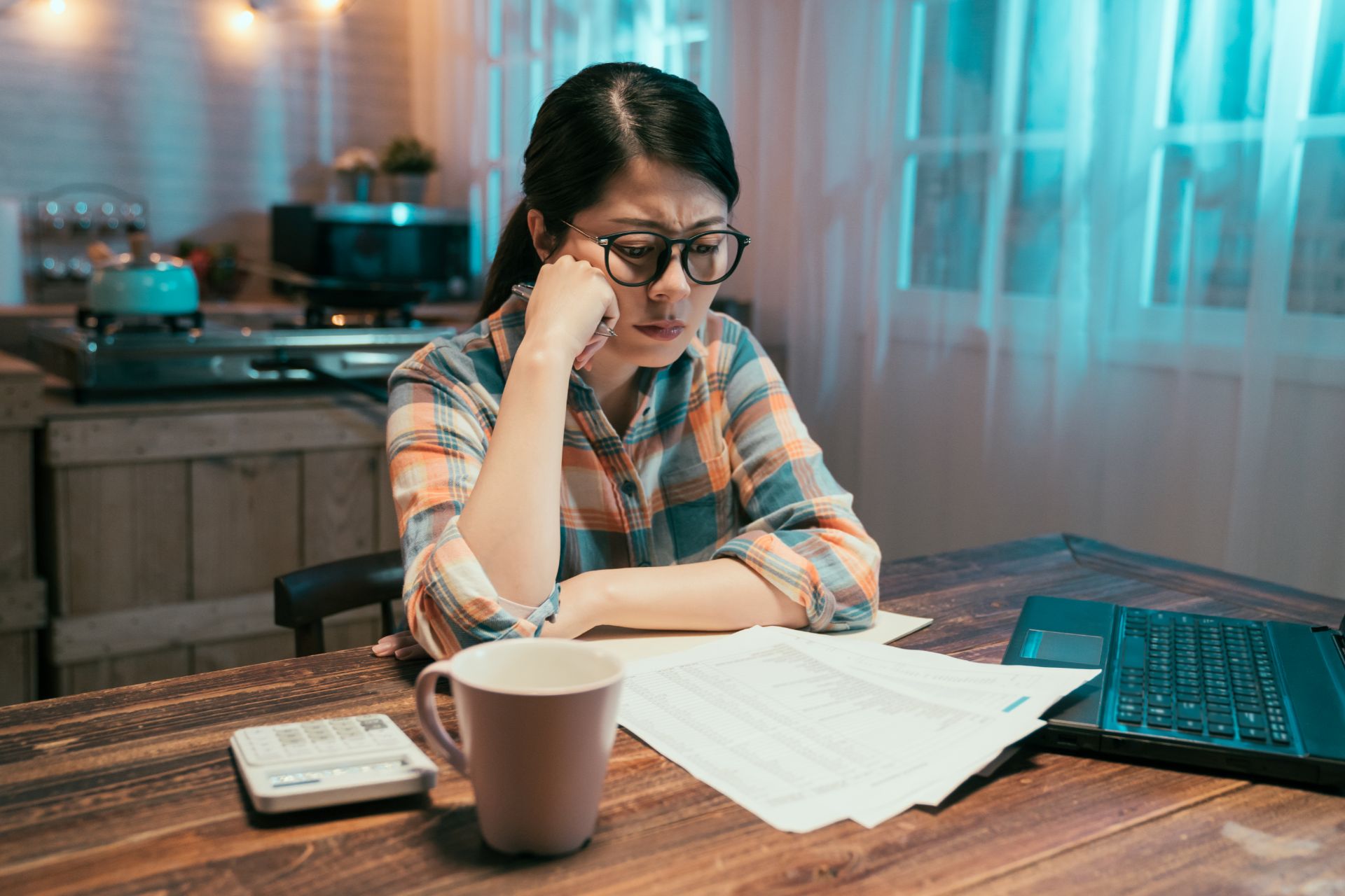 How To Make A Budget In 7 Easy Steps - Making Cent by Cent